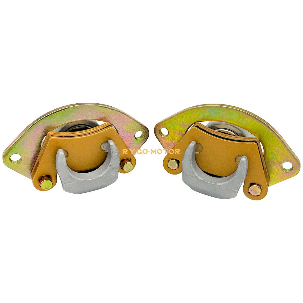 Front Brake Calipers for Polaris Sportsman 1000/XP 1000 High Lifter (2016–2021)