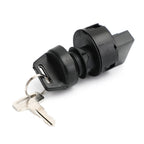 Ignition Key Switch for Polaris Sportsman 400 500 550 600 700 800 (2000–2014) T9