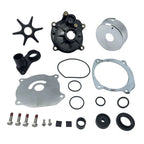 Water Pump Impeller Kit for Evinrude Johnson 85-115 HP V4 (1985–1995)
