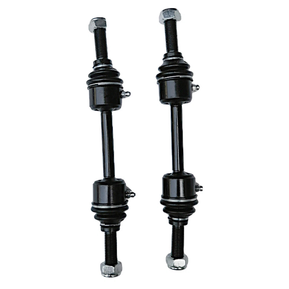 2X Front Stabilizer Bar Link for Ford F-150 F-250 F-350 (2009–2020)