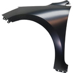 Fender for Kia Rio (2018–2023) Front Driver Side Sedan