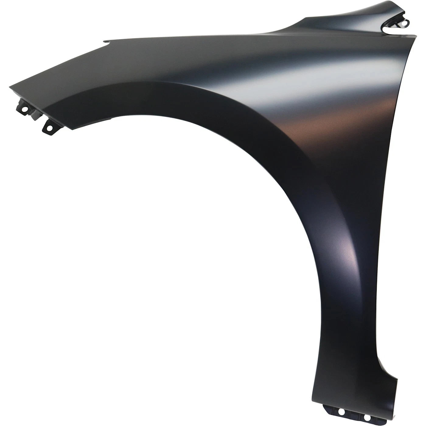 Fender for Kia Rio (2018–2023) Front Driver Side Sedan