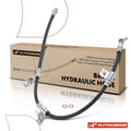 Front Right Brake Hydraulic Hose for Kia Amanti (2007–2009)
