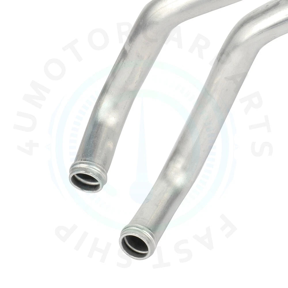 A/C Heater Core for Jeep Grand Cherokee (1999–2004)