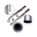 4" Exhaust Pipe Kit for Dodge Ram 2500/3500 6.7L Cummins Diesel (2019–2021)
