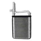 Rear HVAC Heater Core for Mitsubishi Montero (2001–2006)