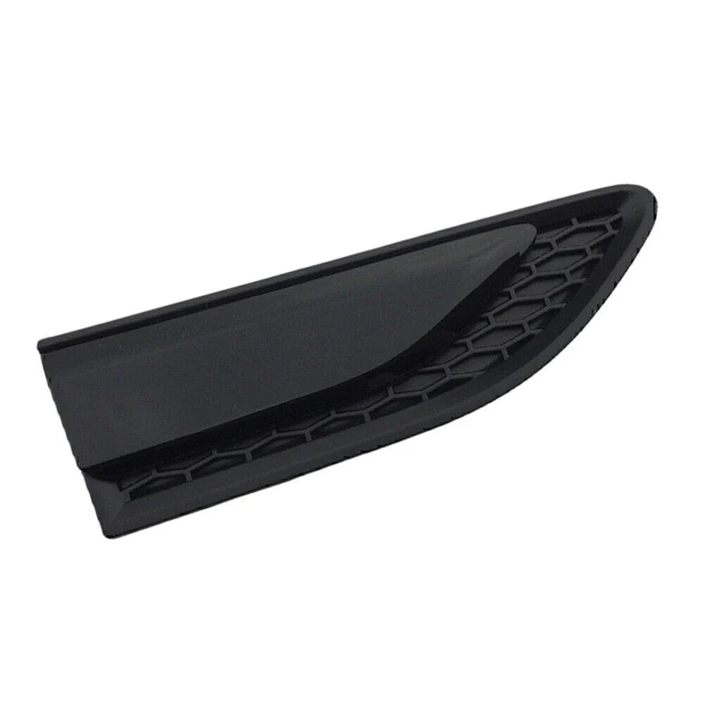 Right Fender Vent Grille Black Louver for Land Rover Discovery Sport (2015-21)