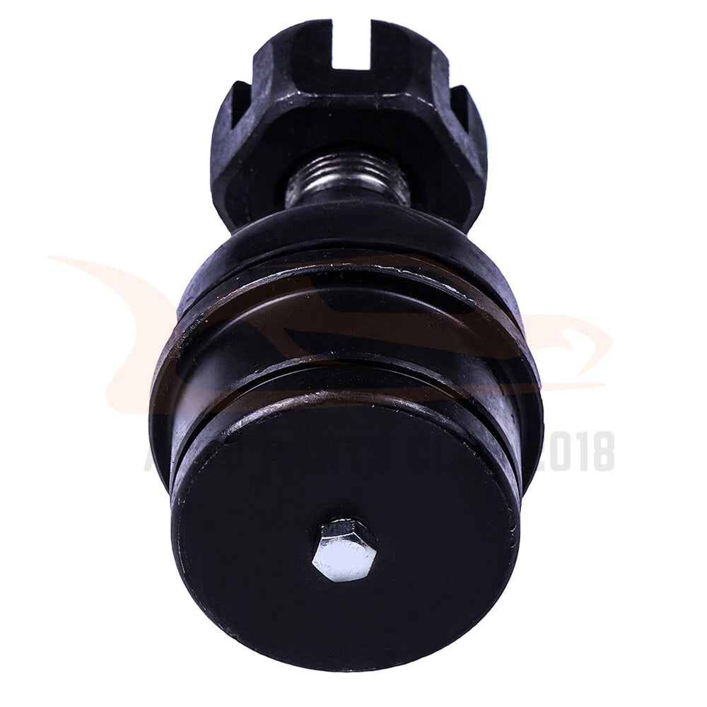 Front Ball Joint Tie Rod End Wheel Bearing Hub for Jeep Wrangler (2007–2016)