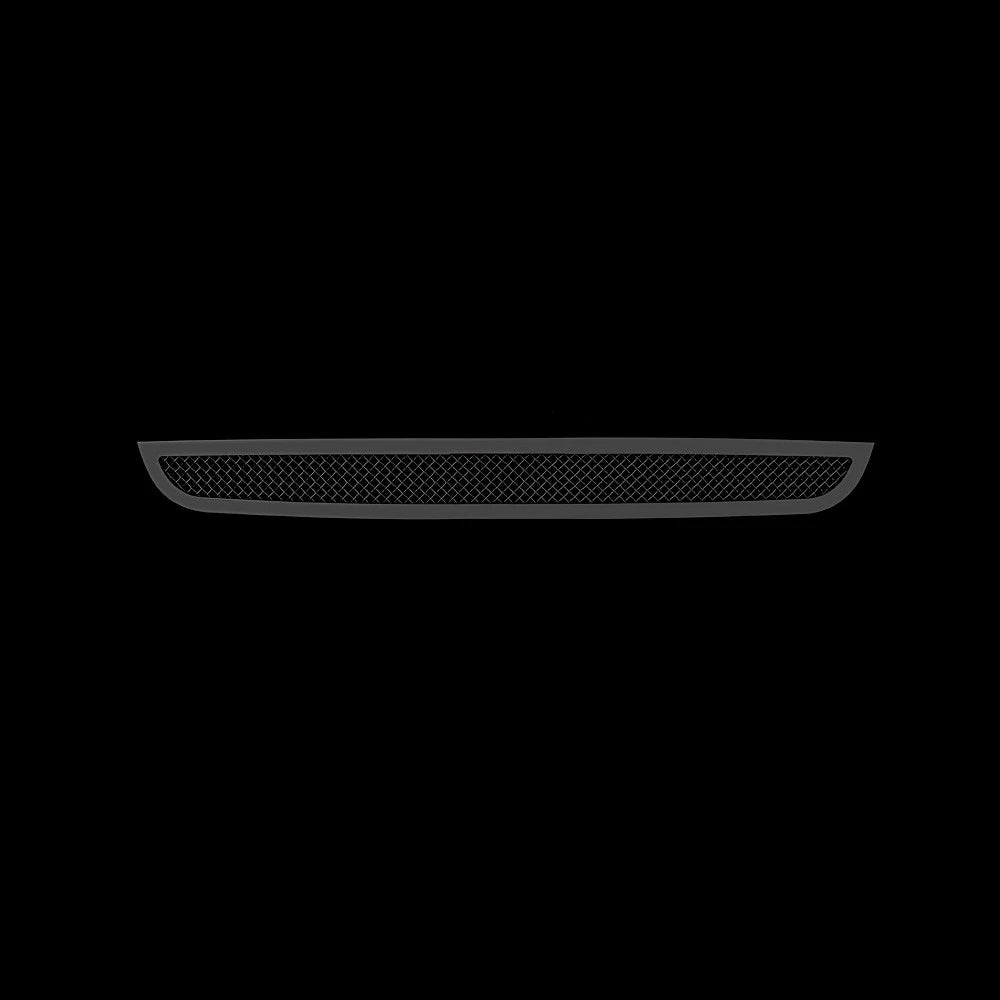 Black Stainless Steel Mesh Grille Insert for Chevy HHR (2006-2011)