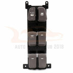 Window Switch for Hyundai Sonata (2009-2010) Front Left