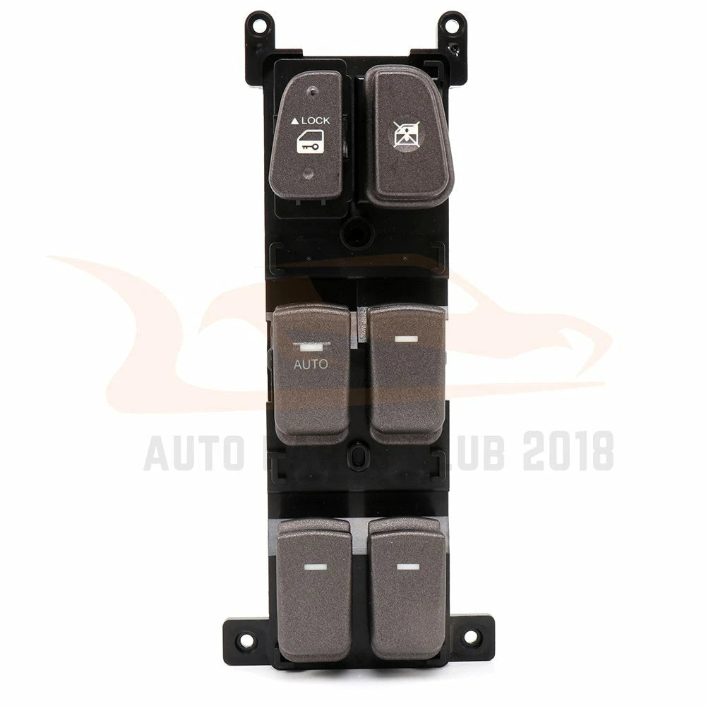 Window Switch for Hyundai Sonata (2009-2010) Front Left