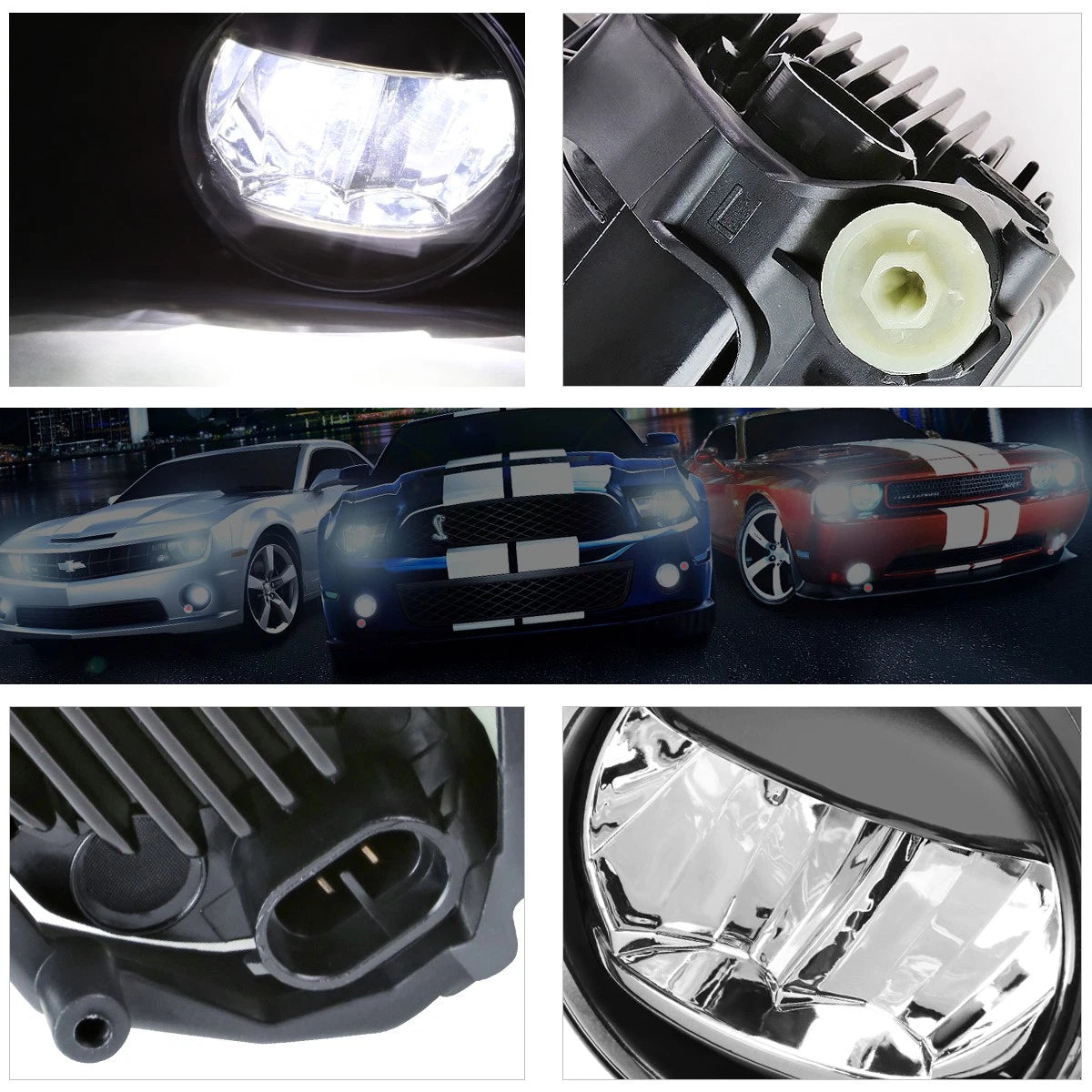 Front Bumper Reinforcement Bar for Kia Optima (2016–2018)