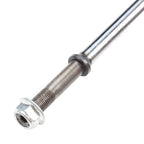 2X Rear Premium Gas Shocks for Toyota Matrix (2003–2006)