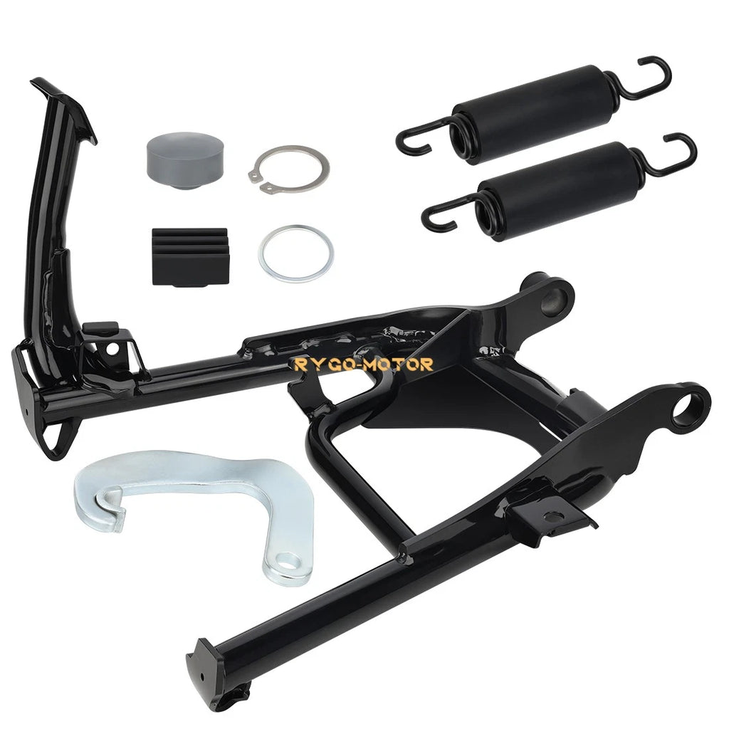 Center Stand Kit for Honda Africa Twin CRF1000L (2016–2017)