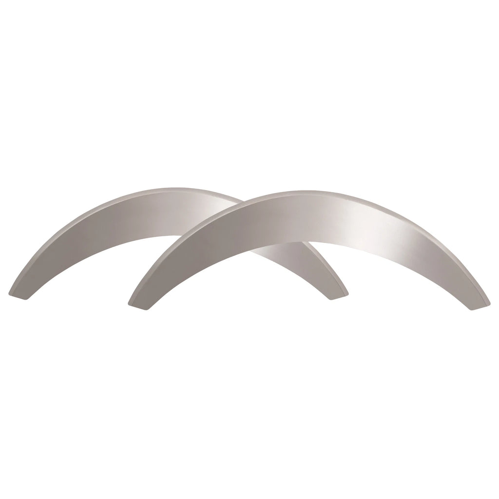 3.5" Universal Steel Fender Flares for (28"-30" Wheel Openings)
