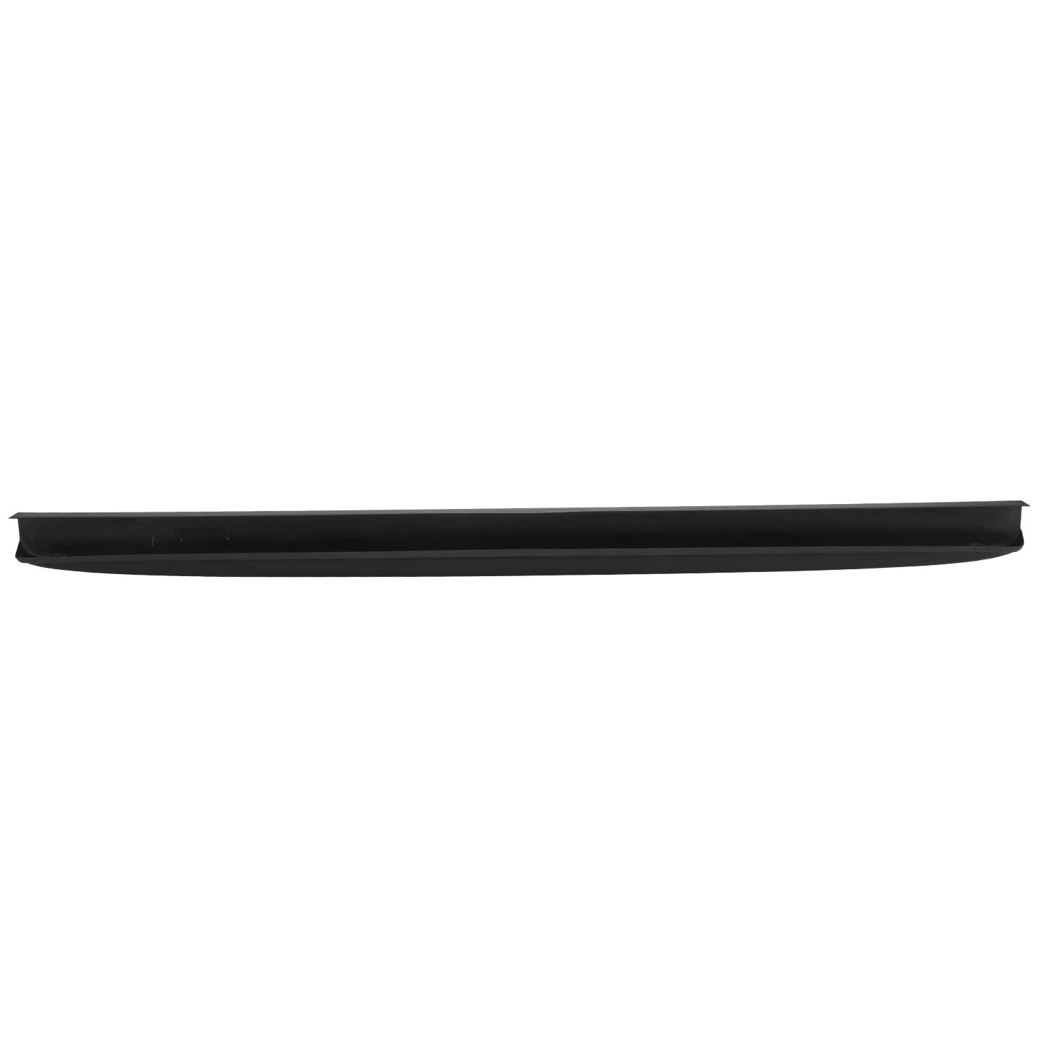 Rear Upper Tailgate Molding for Chevy Silverado/GMC Sierra 1500 2500 3500 (1999–2007)