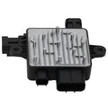 Cooling Fan Control Module for Kia Sedona, Hyundai Entourage (2006–2009)