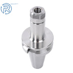3X BT40-ER16 Collet Chuck Tool Holders for Various Machines (100mm GAGE)