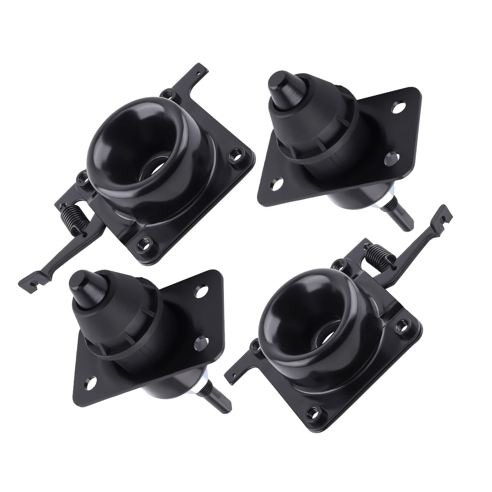 Hood Latch for Volvo VNL (2004–2017) 20878648