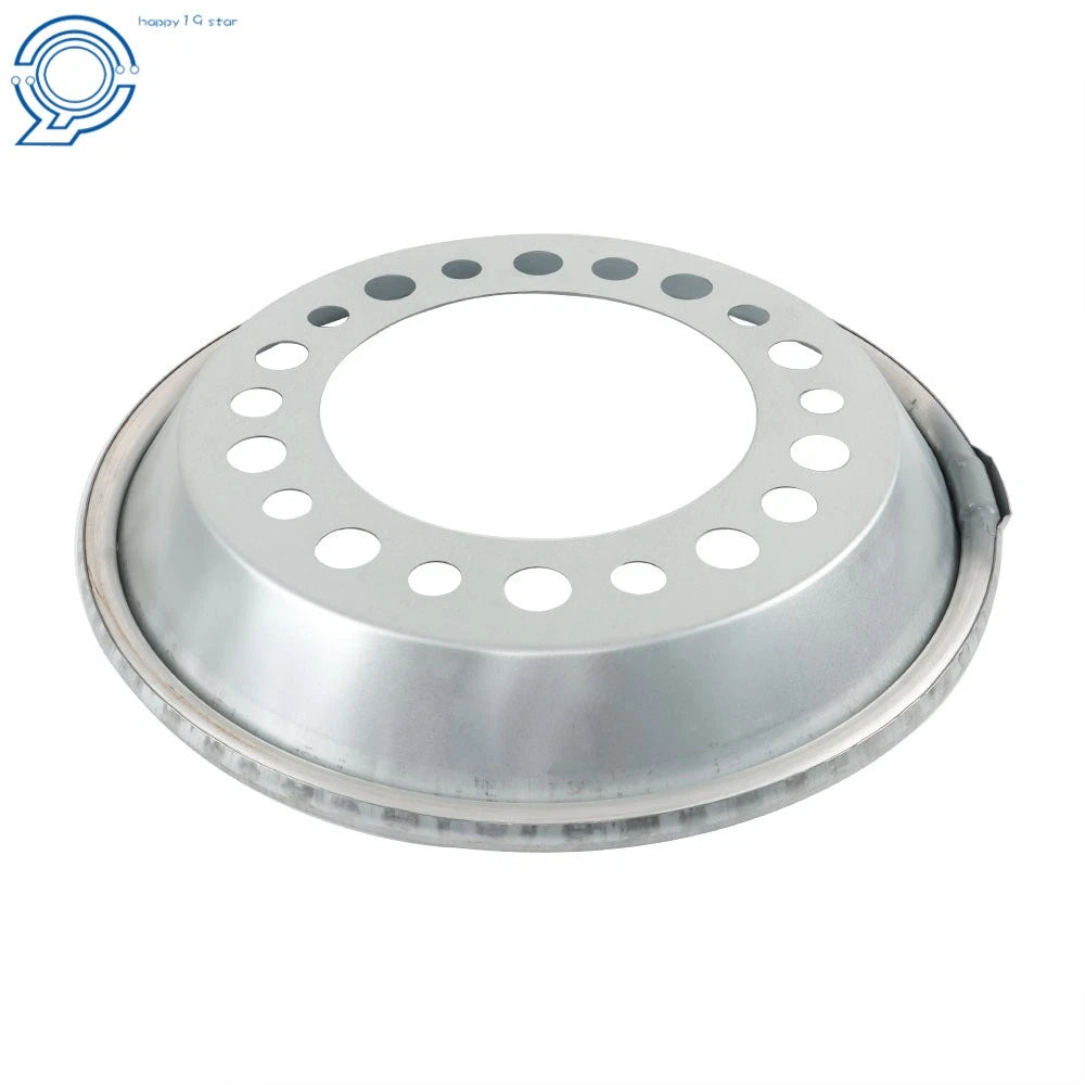 Set of 2 Auto Wheel Balancers for 22.5-24.5" Wheels