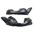 2X Front Inner Fender Liners Splash Shield for Volkswagen Passat (2012–2015)