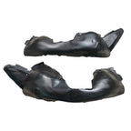2X Front Inner Fender Liners Splash Shield for Volkswagen Passat (2012–2015)