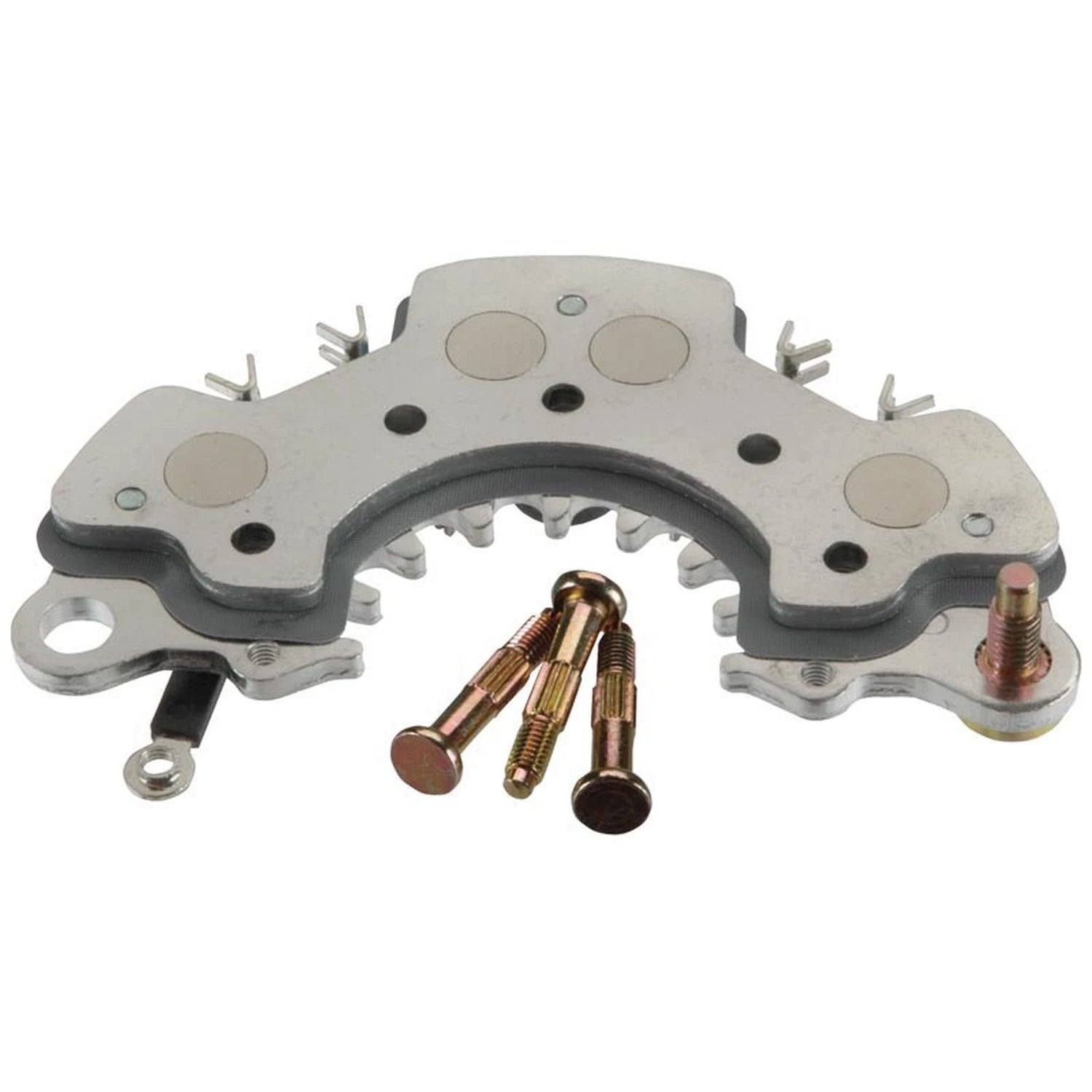 Rectifier for Infiniti QX4 V6 3.5L (2001–2002)