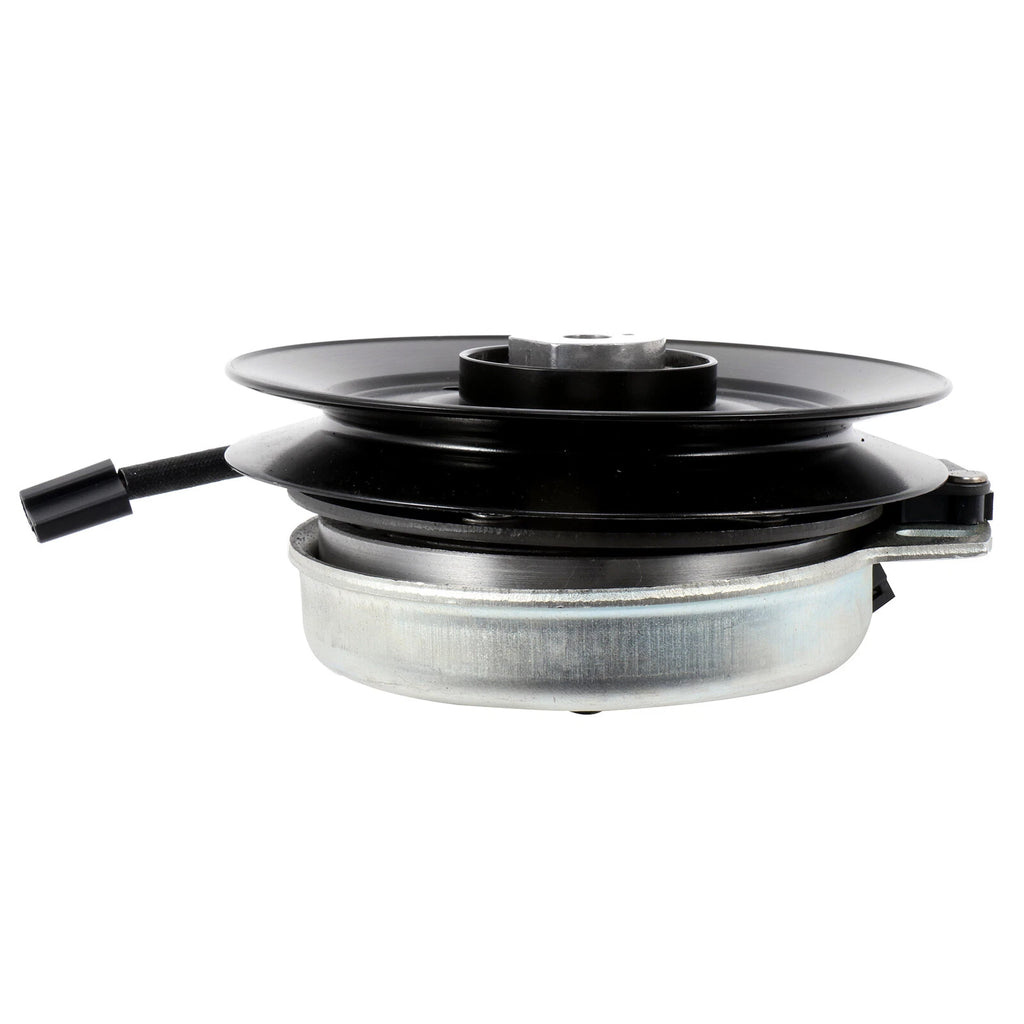 Electric PTO Clutch for Wright Stander Mower