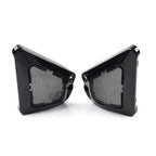 Pair Airbox Frame Neck Side Intake Covers for Harley V-Rod (2002–2017)