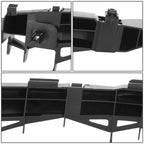 Bumper Bracket for Toyota 4Runner (2006–2009) Right Front Factory Style