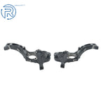 2" Drop Lowering Spindles for Chevy Silverado/GMC Sierra 1500 (2019-2022)