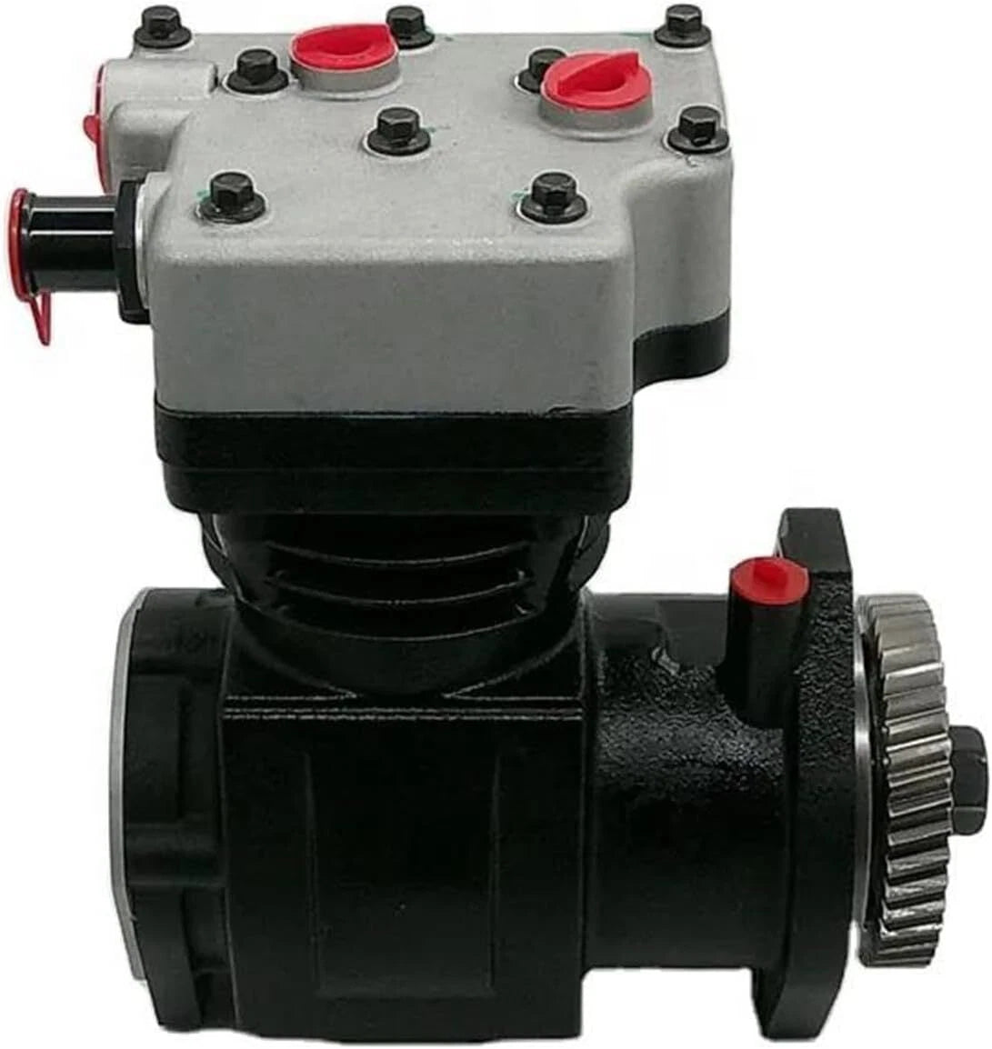 Air Brake Compressor with Gear 3968085 for Cummins 6CT8.3L (1998–2002)