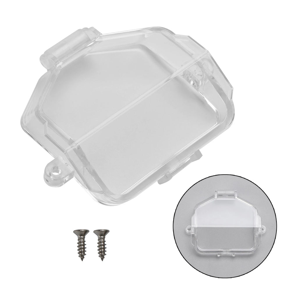 Switch Cover Control Guard for Honda Adv160 (2022–2023)
