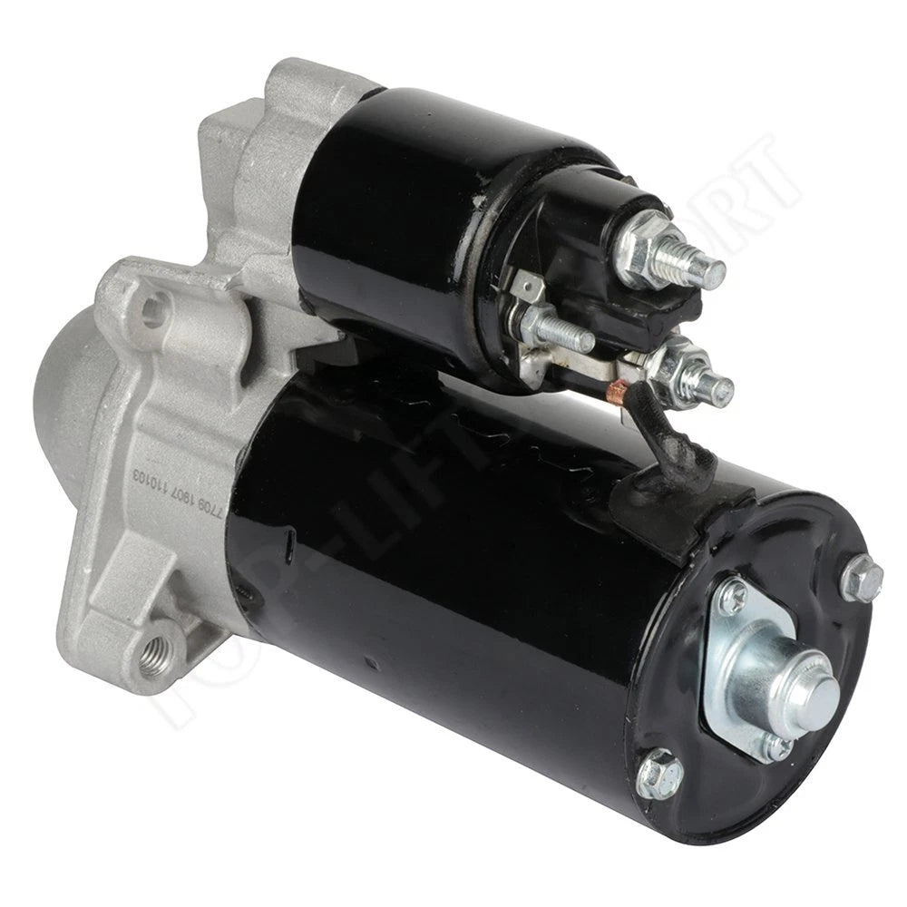 Starter for BMW 323 Series (2006)