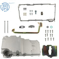Low Profile Oil Pan Kit for LS1 LS2 LS3 LSX (302-2)