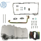 Low Profile Oil Pan Kit for LS1 LS2 LS3 LSX (302-2)