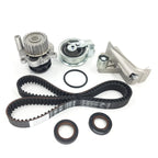 Timing Belt Kit with Water Pump for VW Audi 1.8L Turbo (2001–2006) 06B109119F
