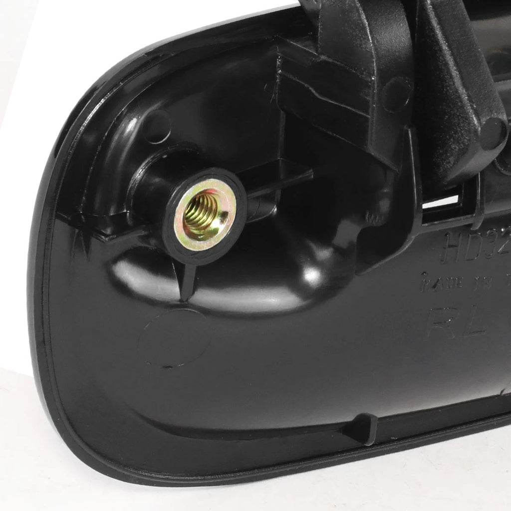 Left Side Projector Headlight for Buick Encore (2013–2016) Chrome Housing