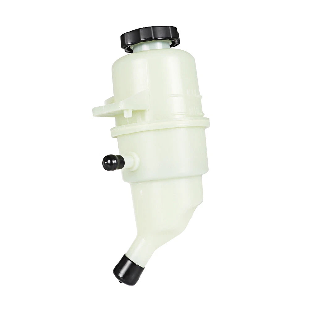 Power Steering Reservoir with Cap for Jeep Wrangler (2008–2019)