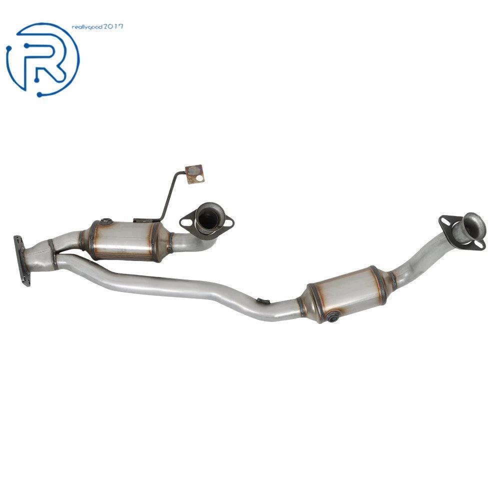 Rear Catalytic Converter for Ford Freestar Mercury Monterey (2004-2007)