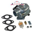 Carburetor for IH-Farmall Tractor A AV B BN C Super (Year Range Not Specified)