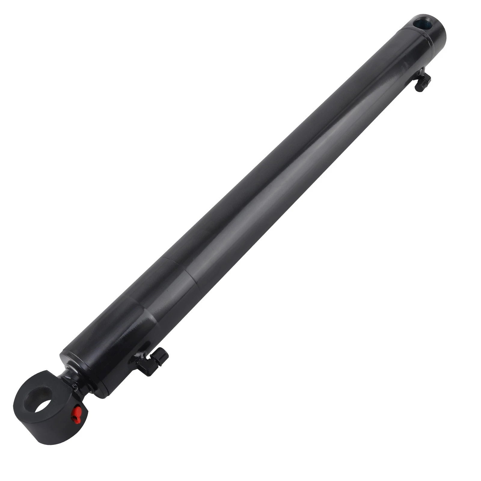 Hydraulic Lift Cylinder Kit for Bobcat Skid Steer S175 S185 S205 (7117667)