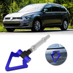 Tow Hook Screw Set for Volkswagen Golf GTI (2015–2021)