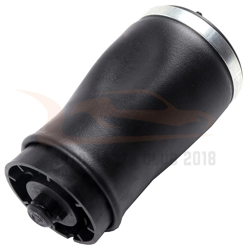 Pair Rear Air Suspension Spring Bags for BMW X5 E53 (2000–2006)