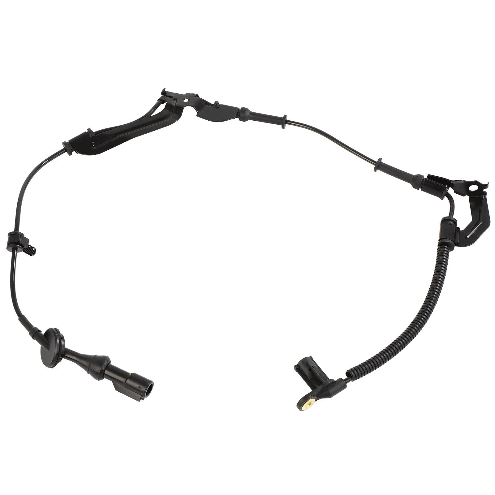 Front Driver ABS Wheel Speed Sensor for Ford Escape (2009–2012) Mercury Mariner (2009–2011)