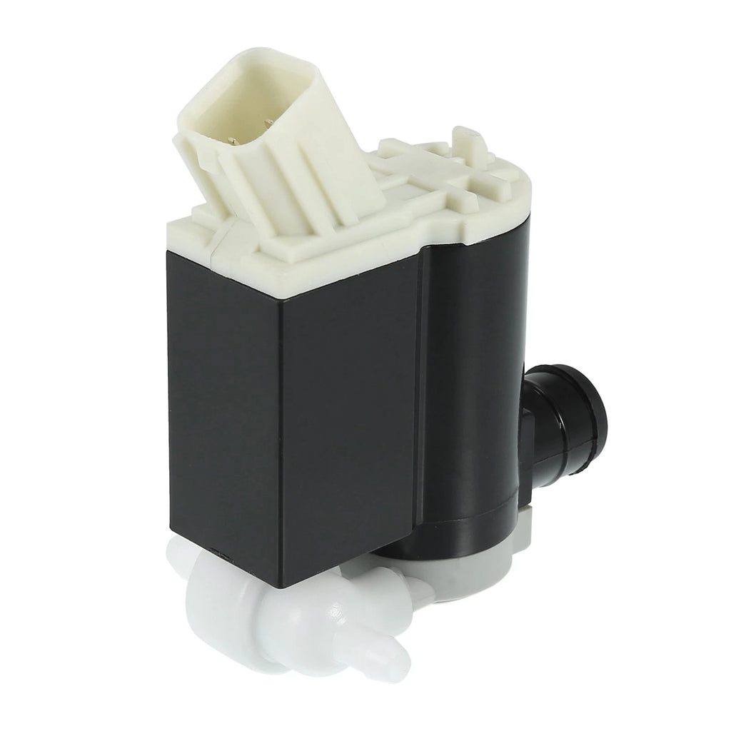 Windshield Washer Motor Pump for Hyundai Veloster Entourage (2011–2018)