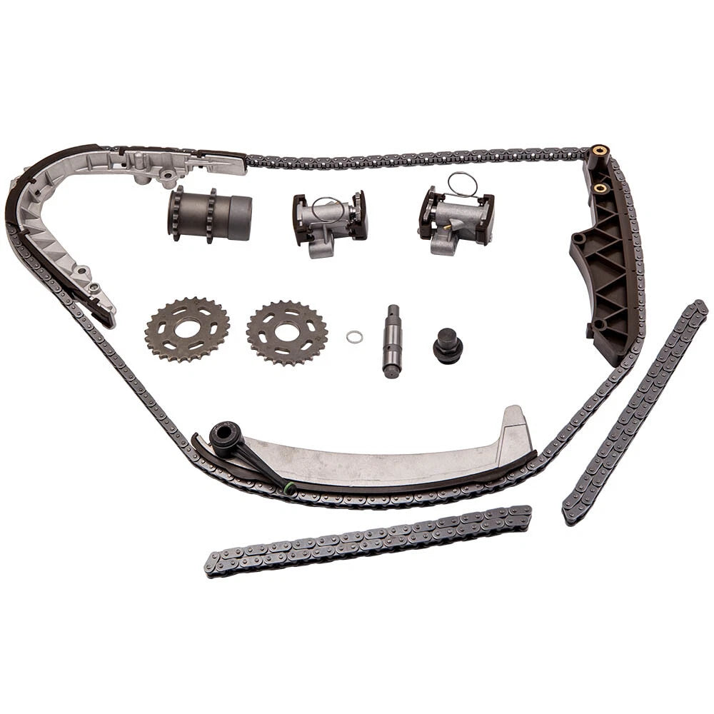 Timing Chain Guide Kit for BMW X5 Z8 540i 840Ci 740iL Land Rover Range Rover