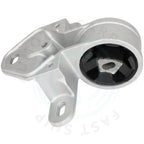 Set of 4 Engine Motor & Transmission Mounts for Dodge Grand Caravan