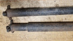Driveshaft for Jaguar S-Type V8 4.0L 3.0L 4.2L (2003–2008)