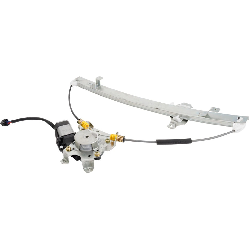 Window Regulator for Nissan Pathfinder (2005–2012) Right Rear